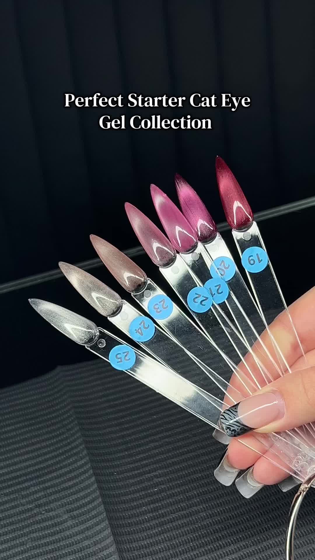 @NWA NAIL TECH