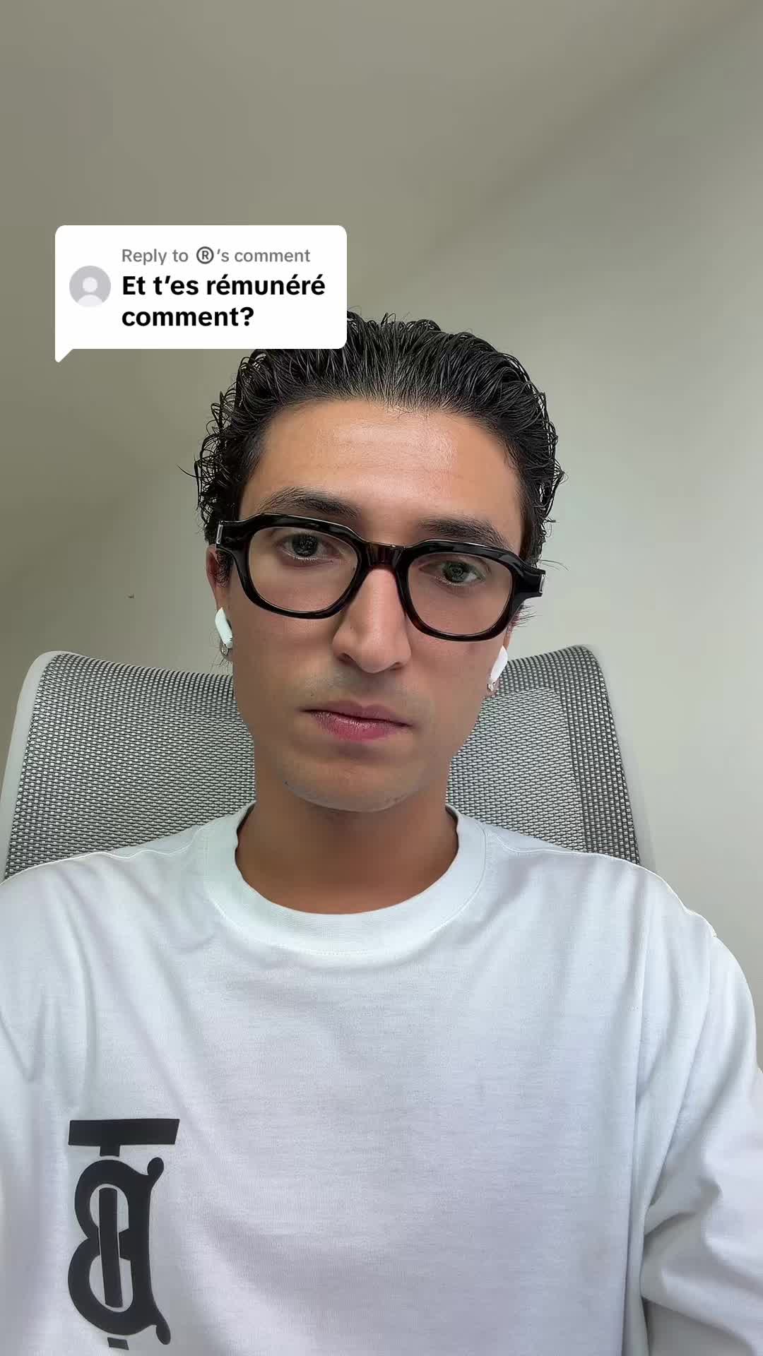 @Micha
