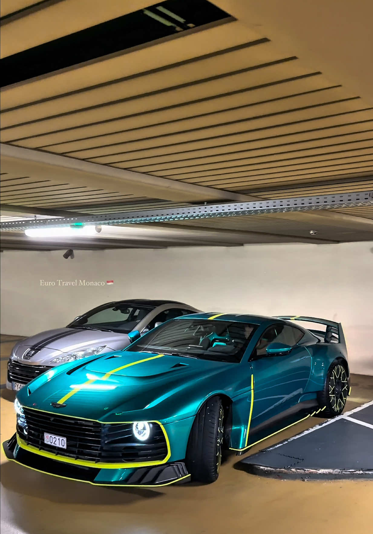 @Euro Travel Monaco 🇲🇨