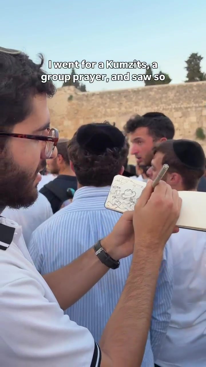 @TalkIsrael Creators