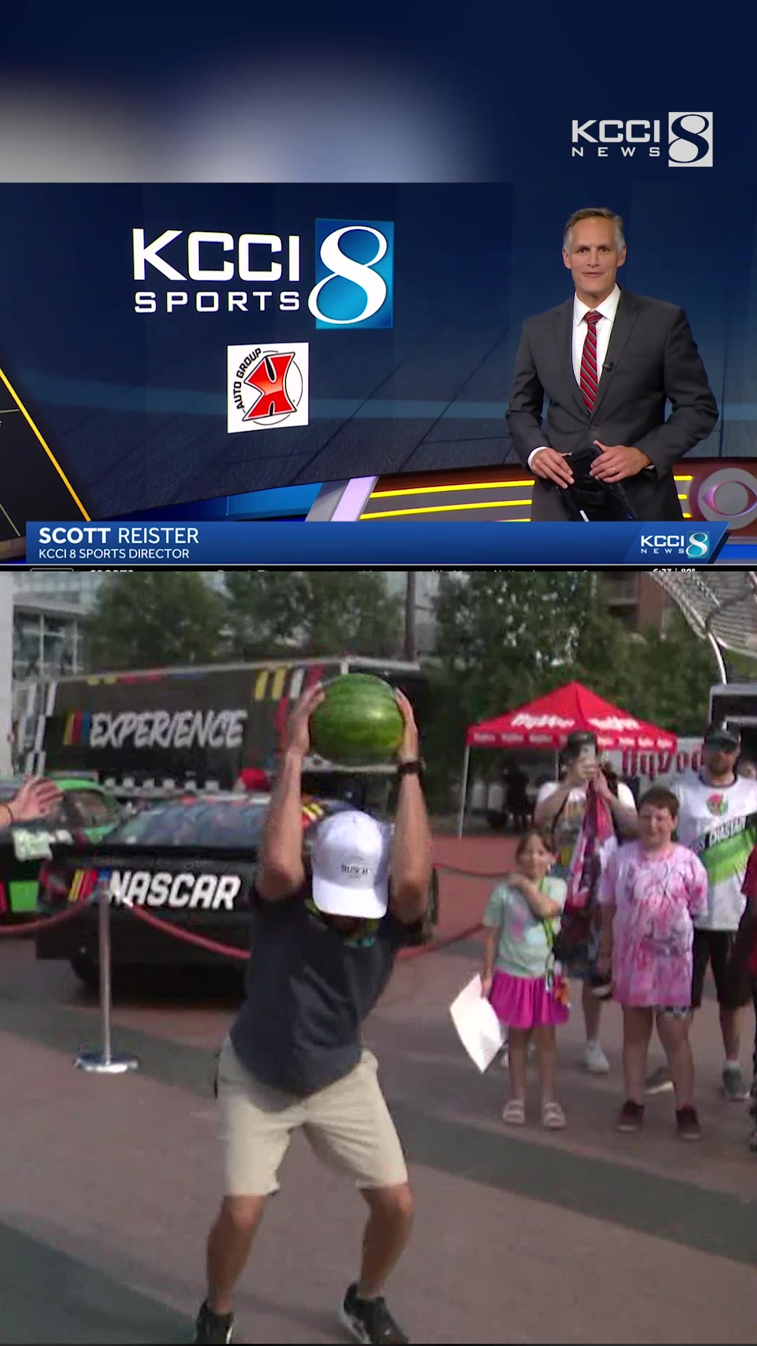 @KCCI News