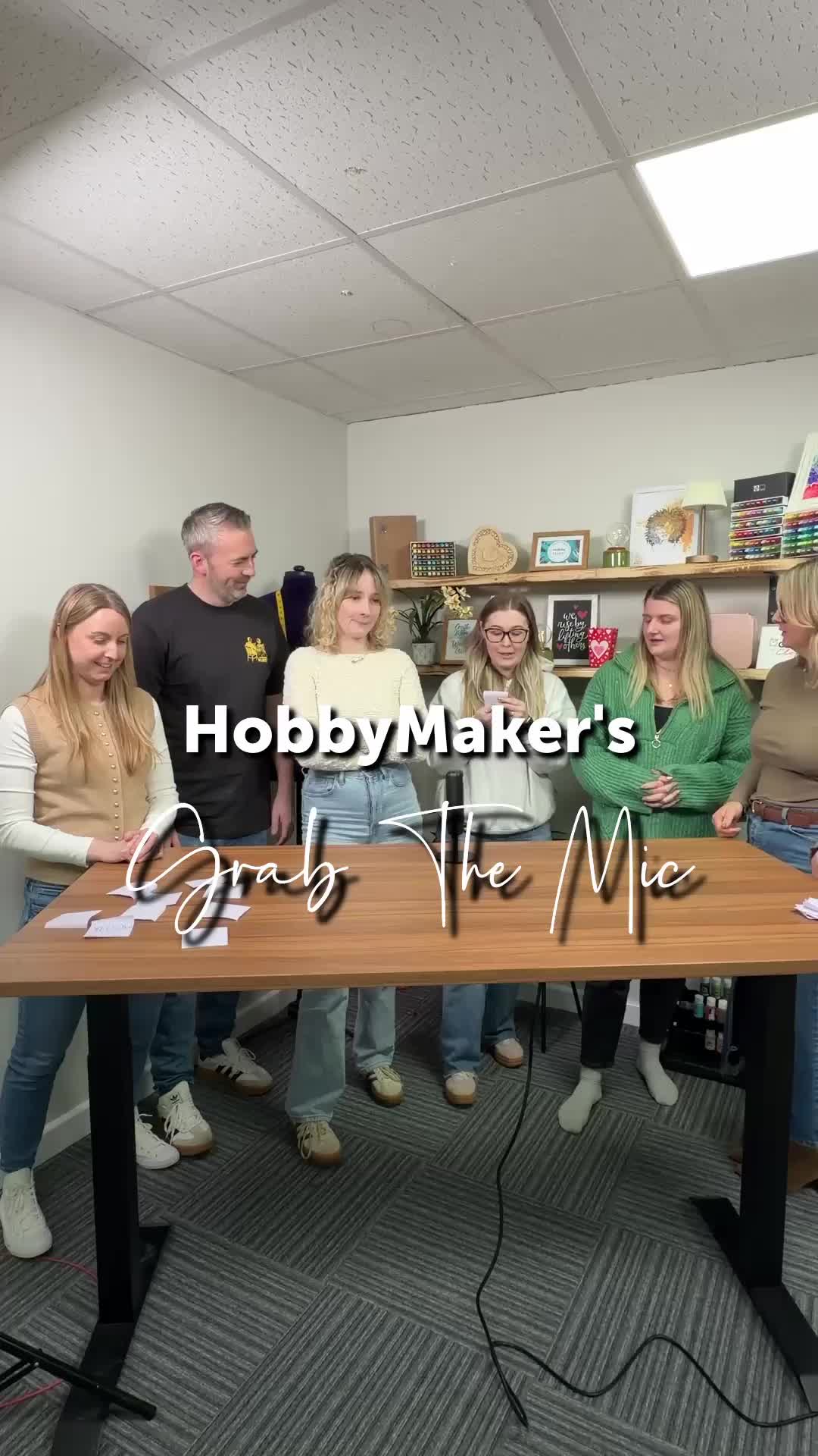 @HobbyMaker TV