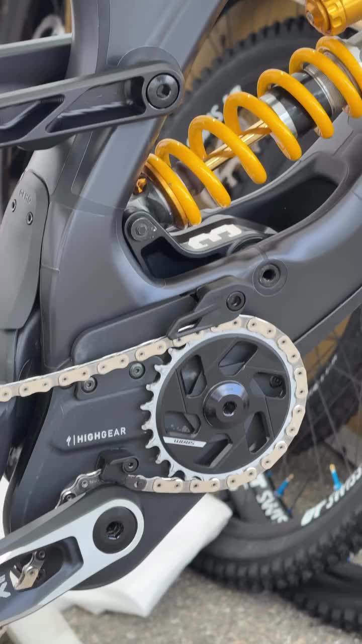 @Pinkbike
