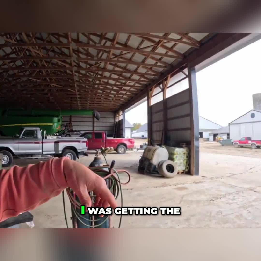 @Kip Siegler Farming