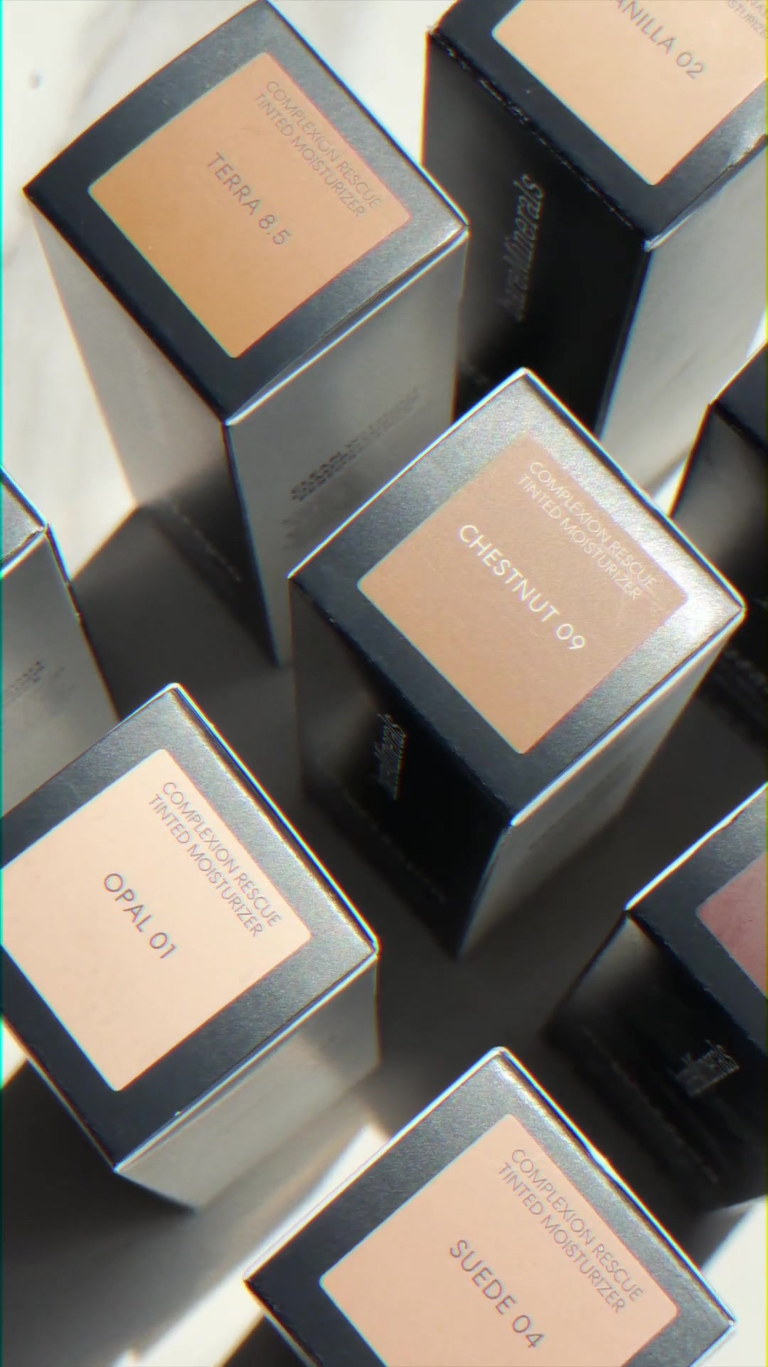 @bareMinerals