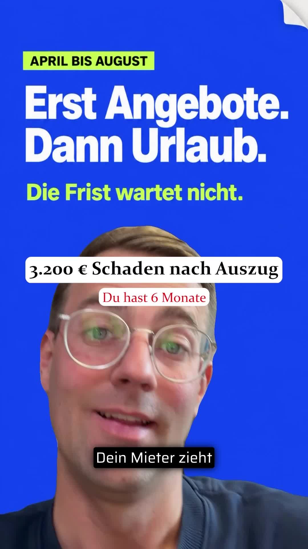 @Tobias Claessens - Immobilien