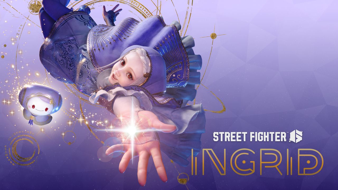 @Street Fighter
