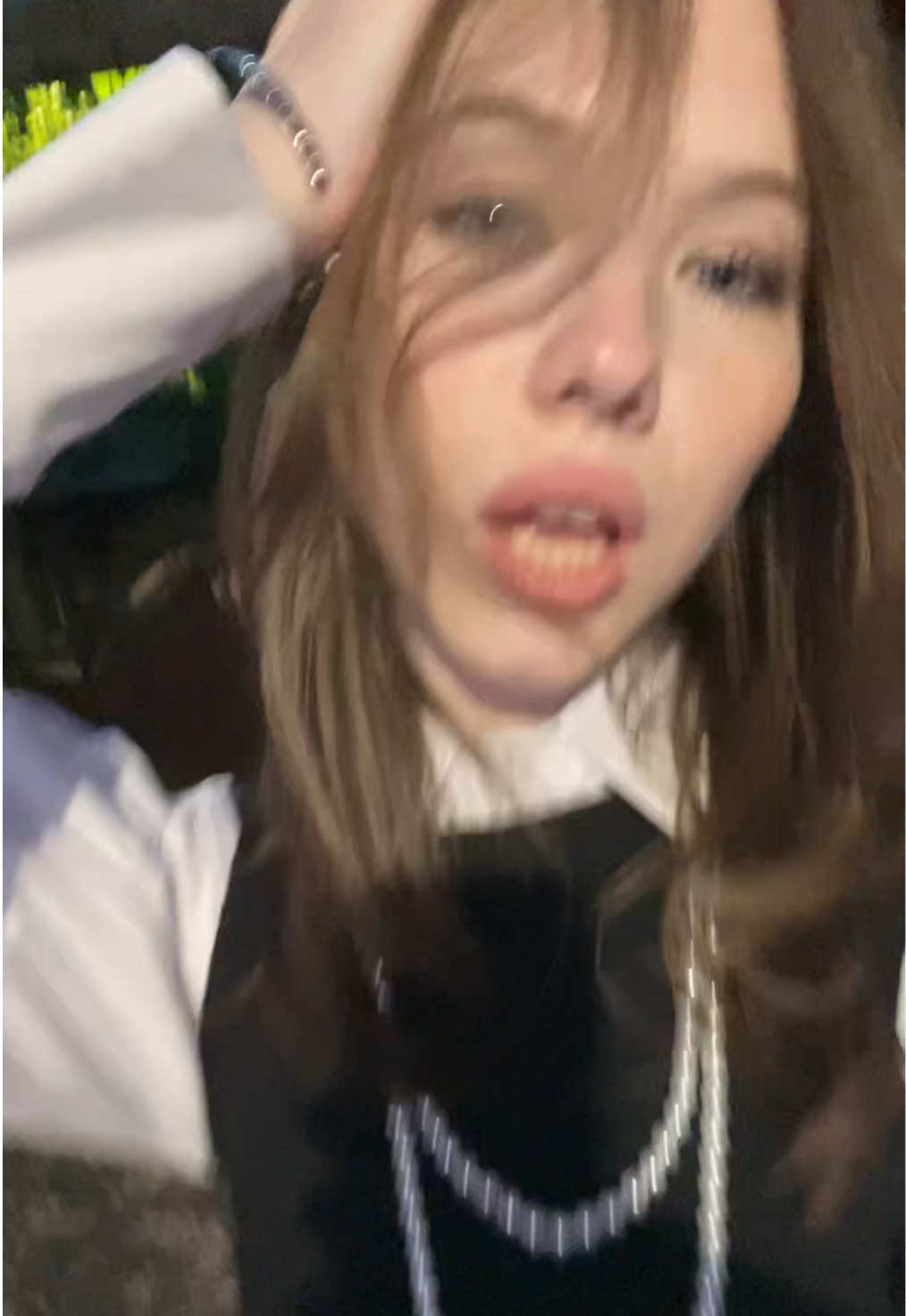 @Arielle is dead.꩜⋆