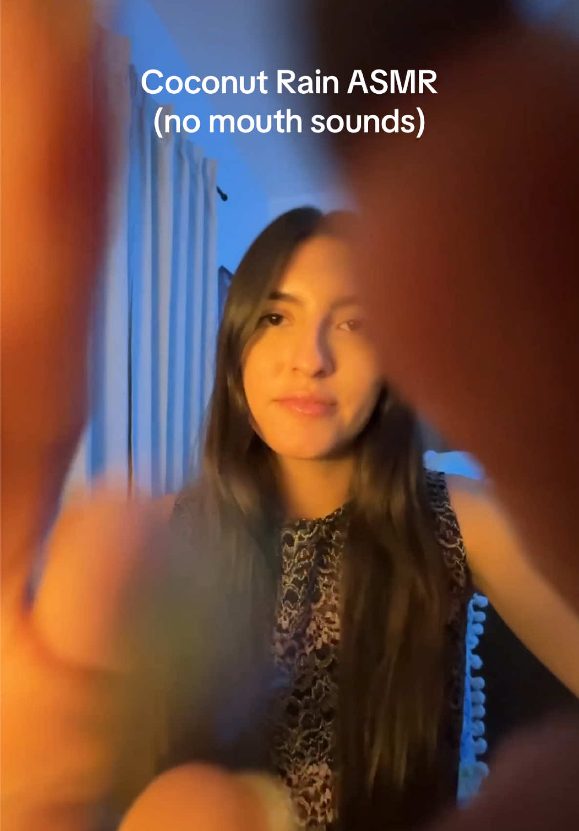 @ASMR Liz