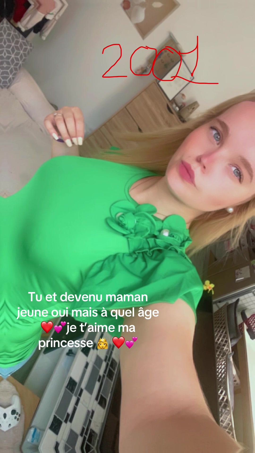 @Maman2Ynaya💕