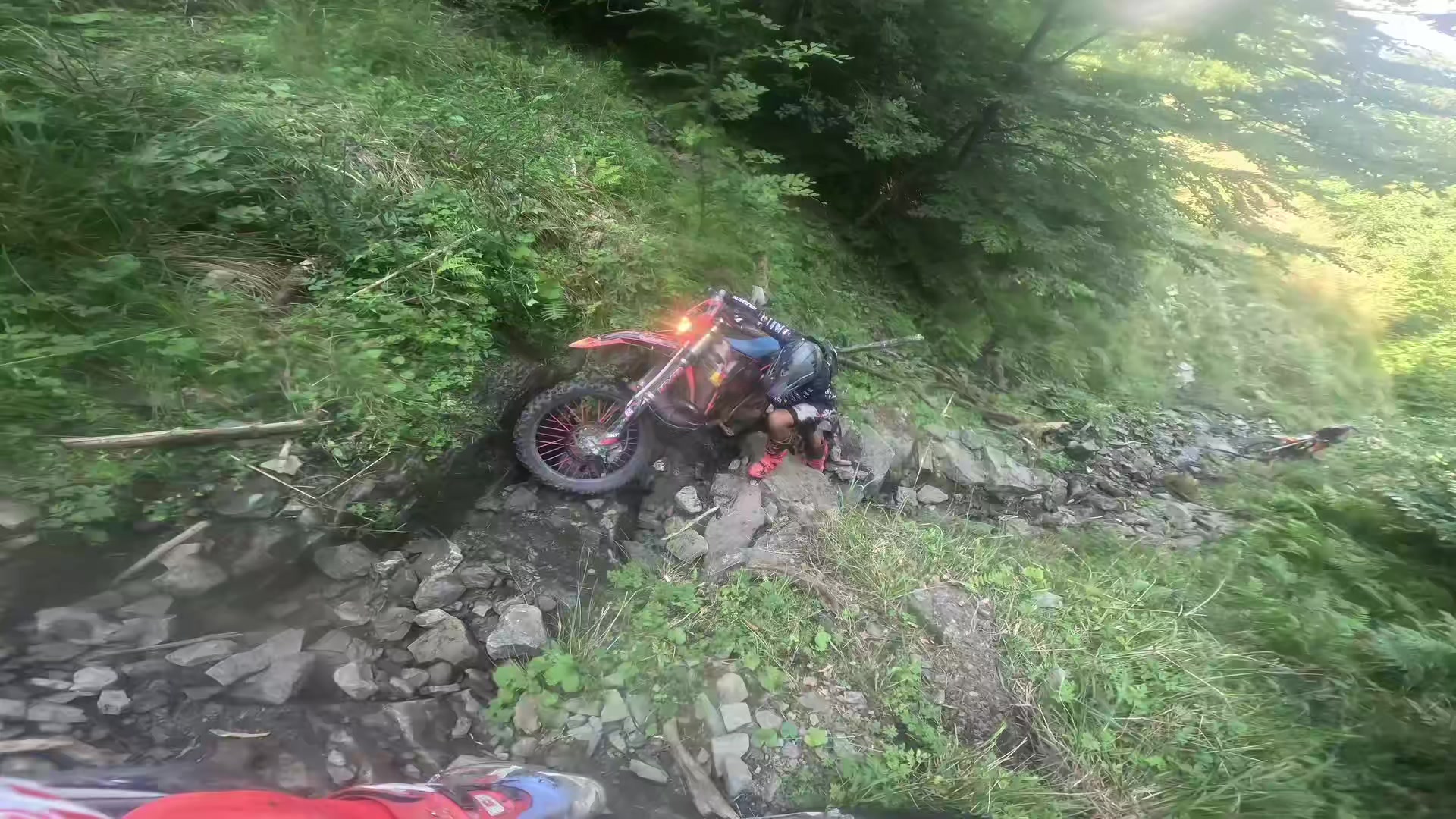 @ENDURO MAJSTRY