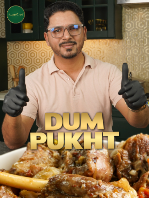 @SuperChef