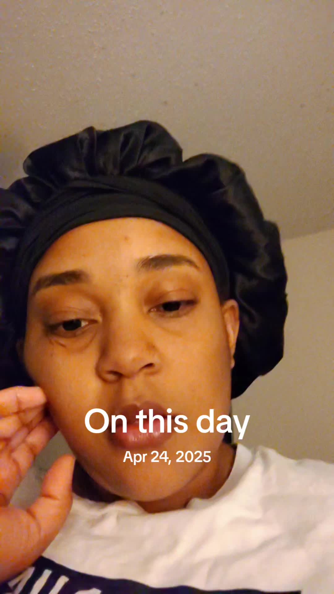 @Shalissa Tate