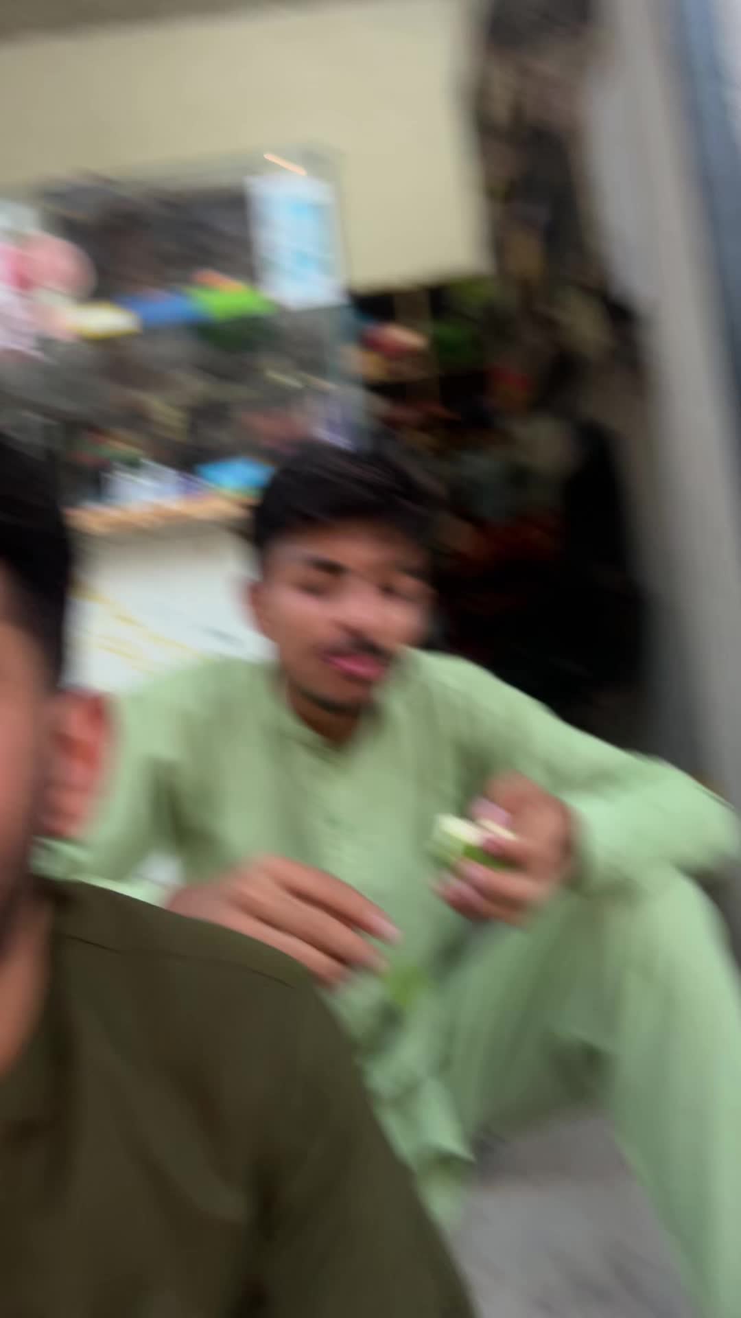 @Dimple Boy