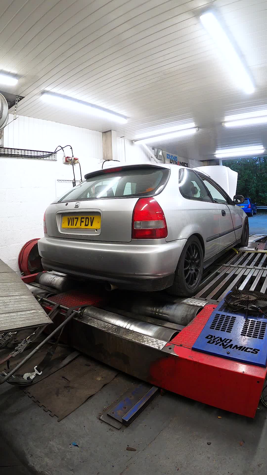 @Enginetuner LTD