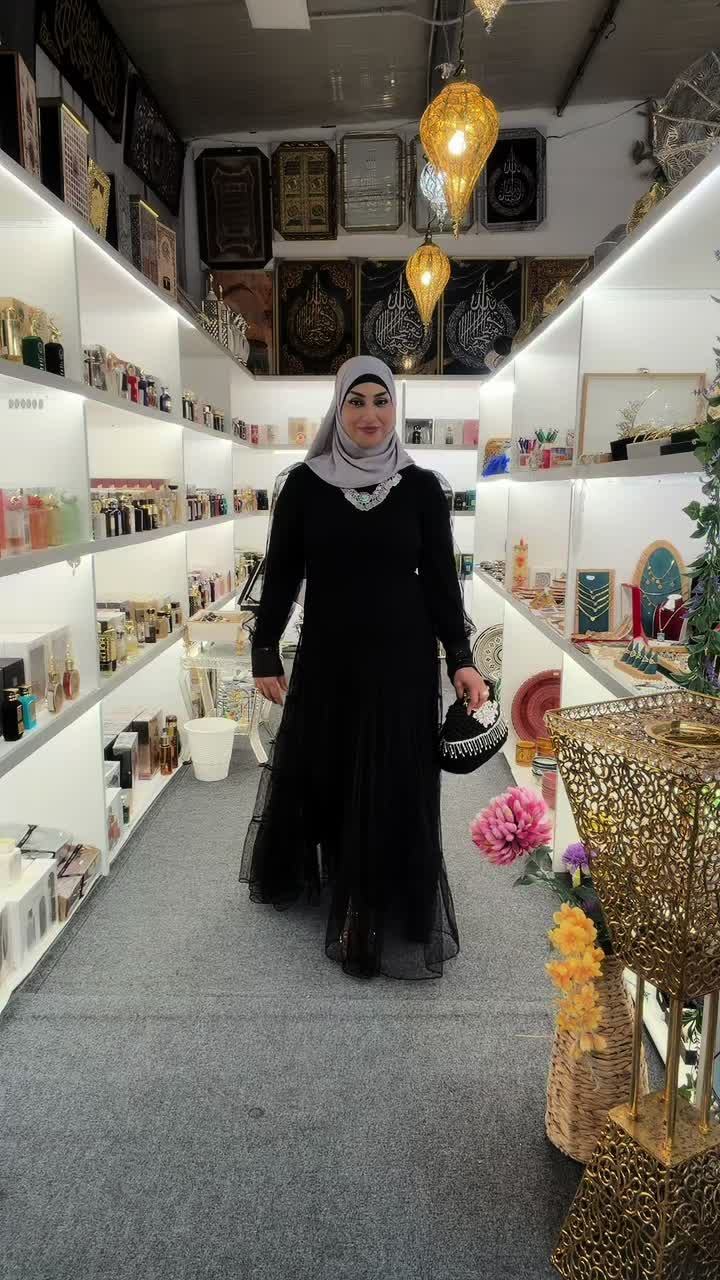 @Rahima shop