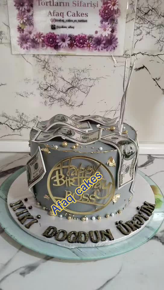 @Afaq_cakes 🥮🎂