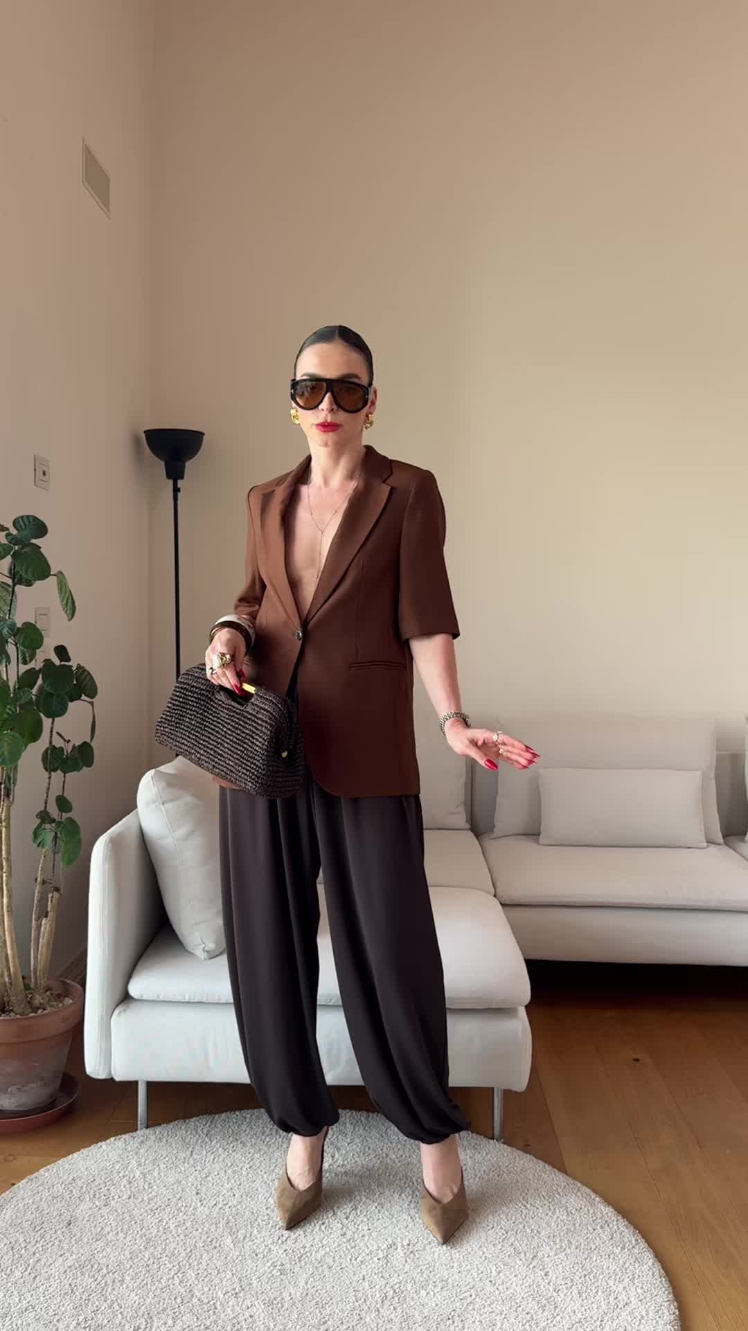 @Xana Vogue