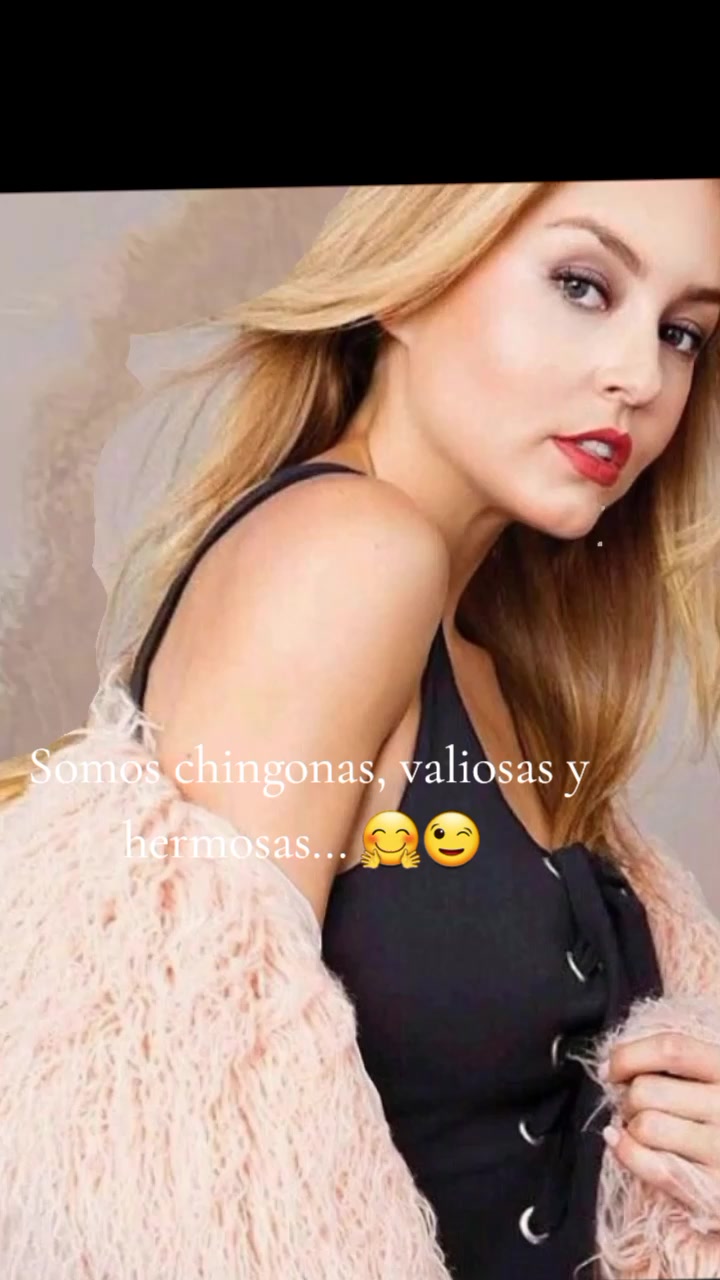 @Tengo los ovarios bien puestos