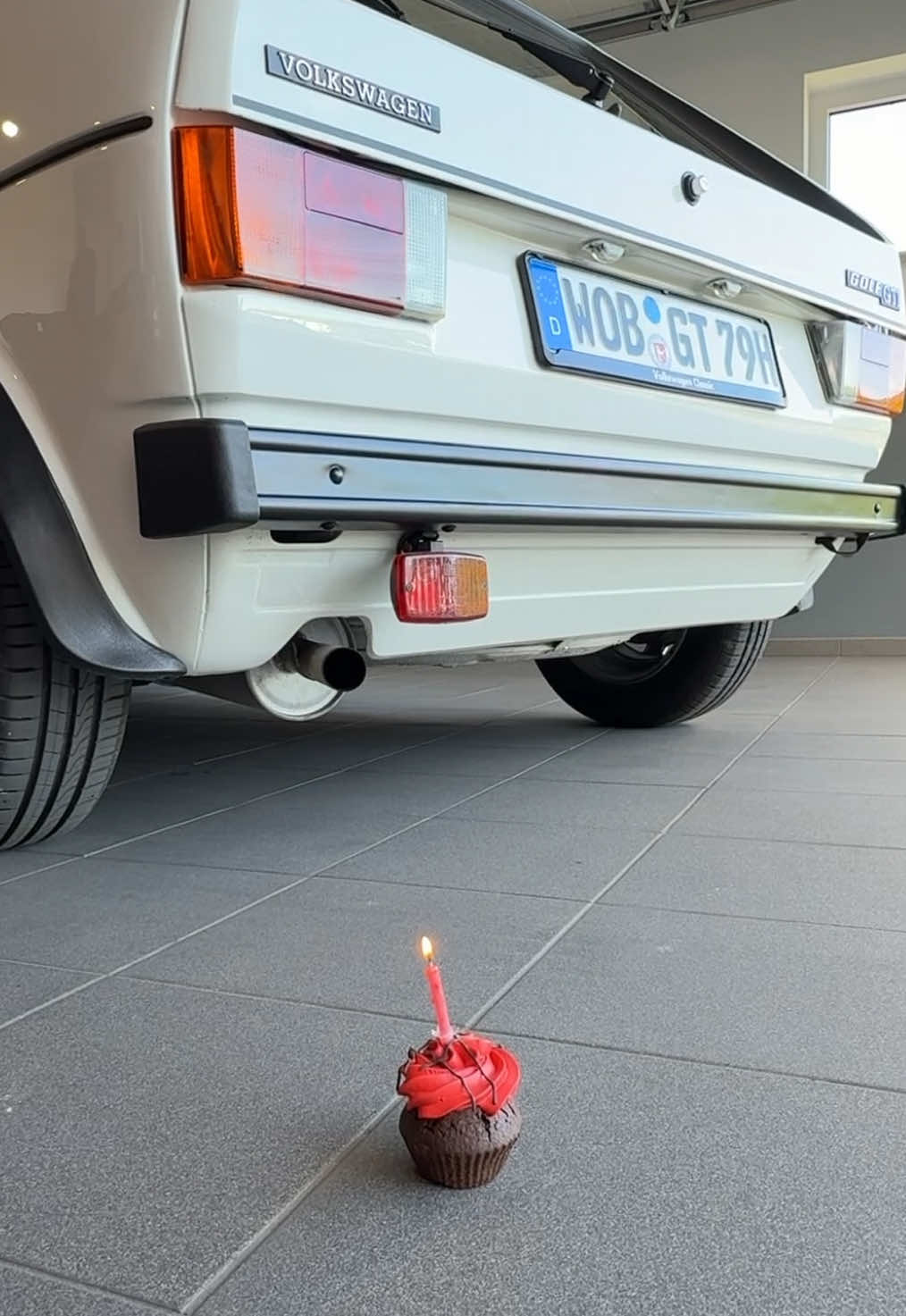 @Volkswagen