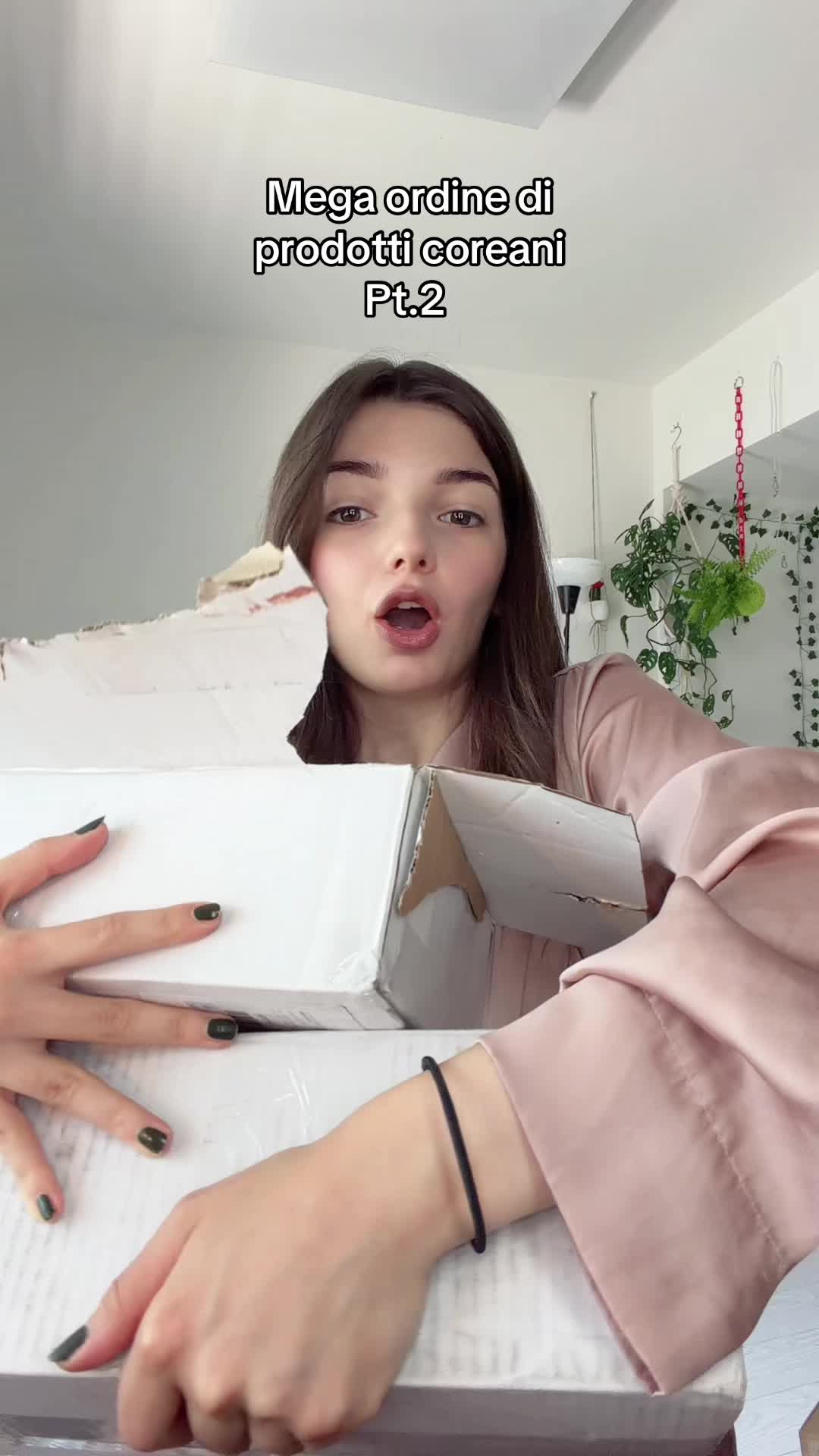 @Adelaide | Petite Model