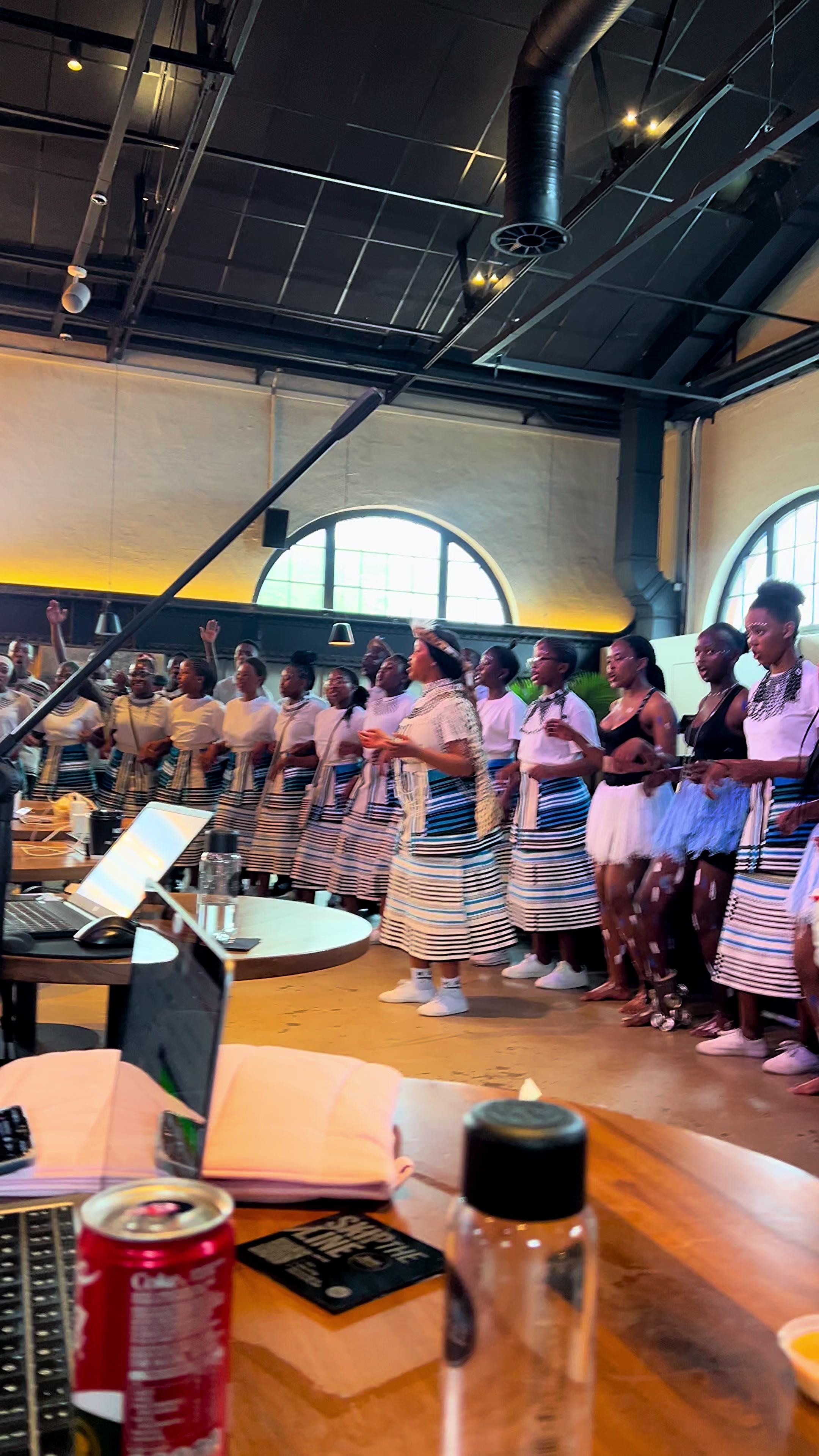 @Siphamandla Arts Group