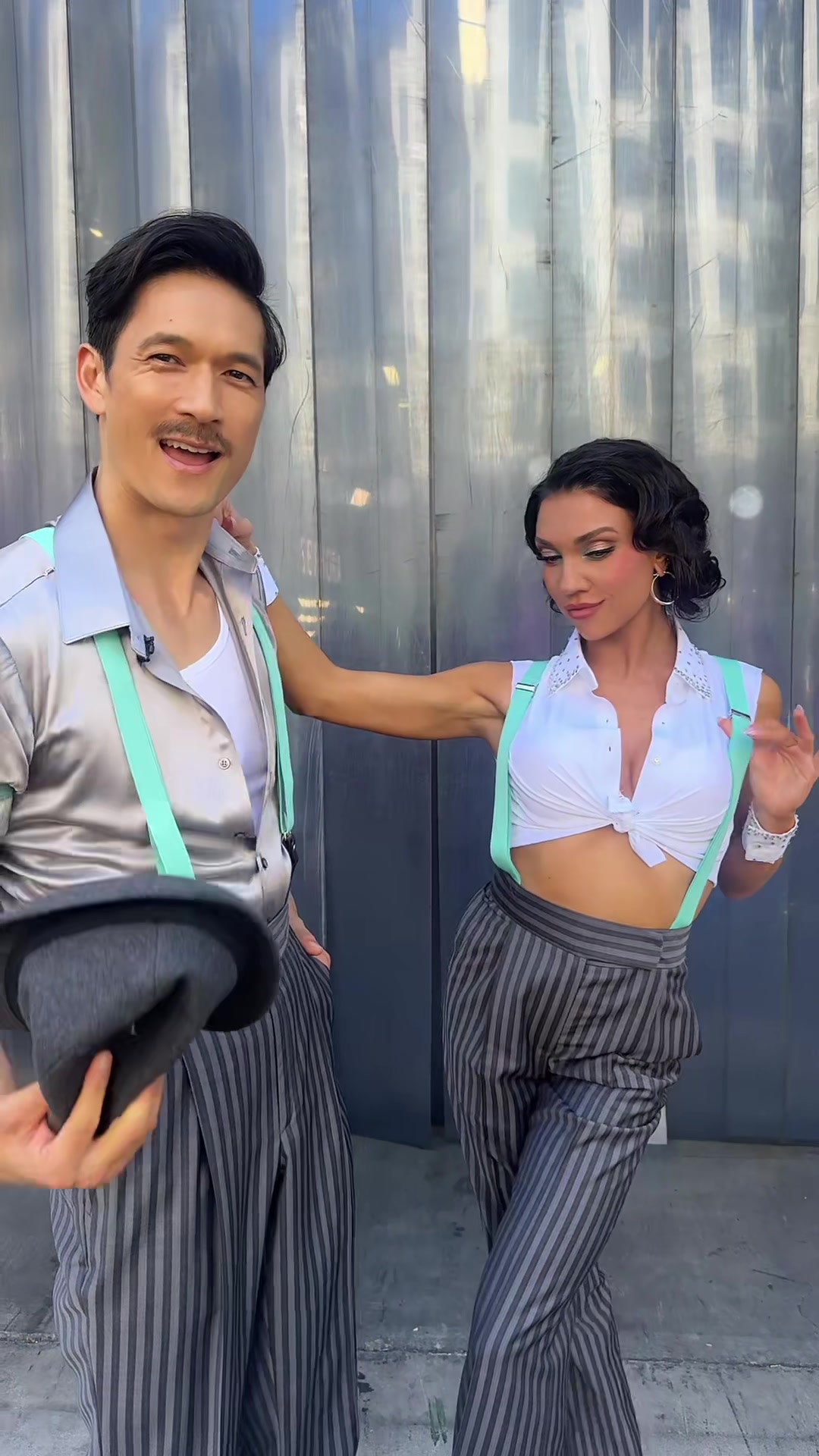 @Dancing with the Stars #DWTS