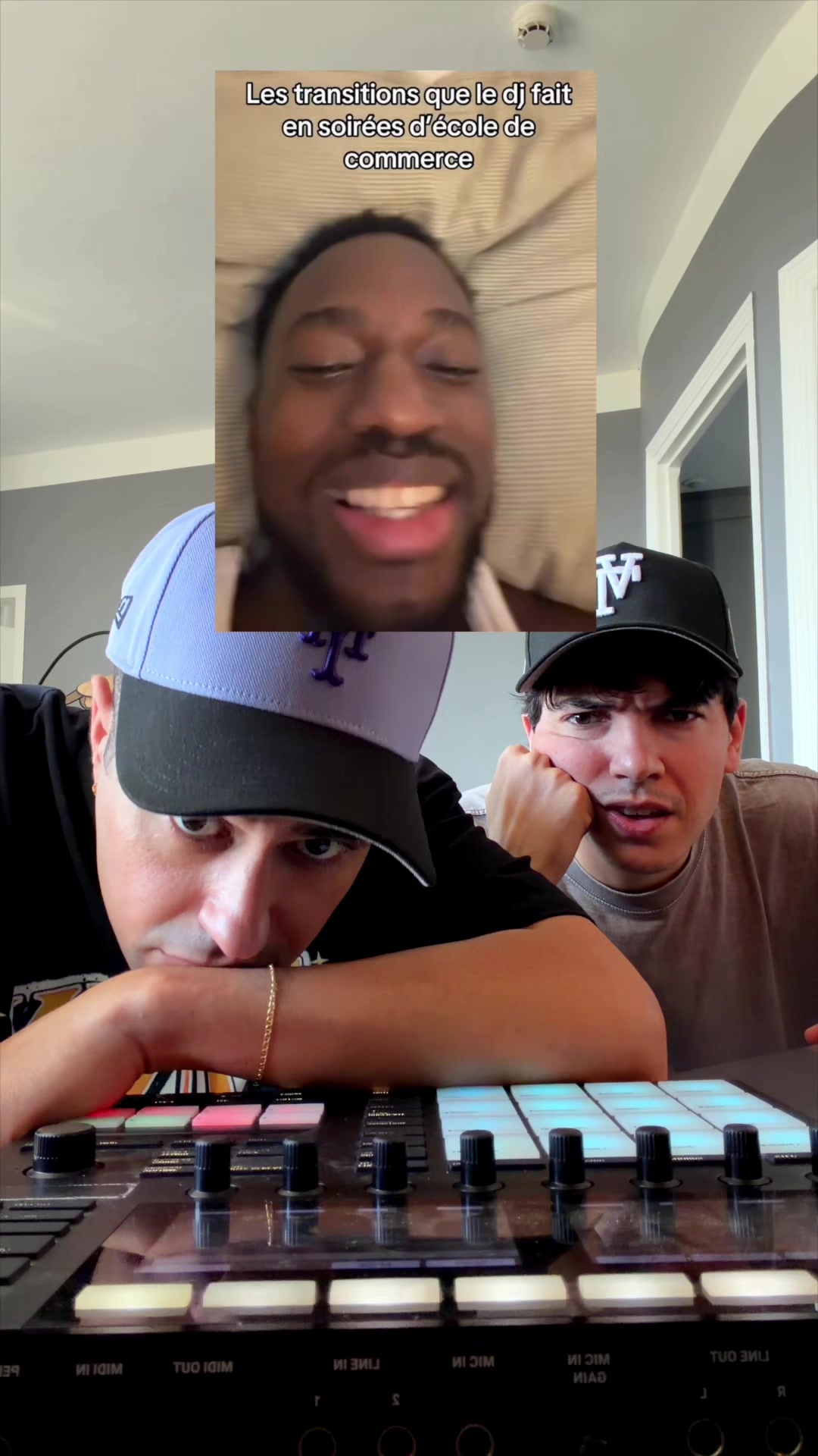 @TRINIX