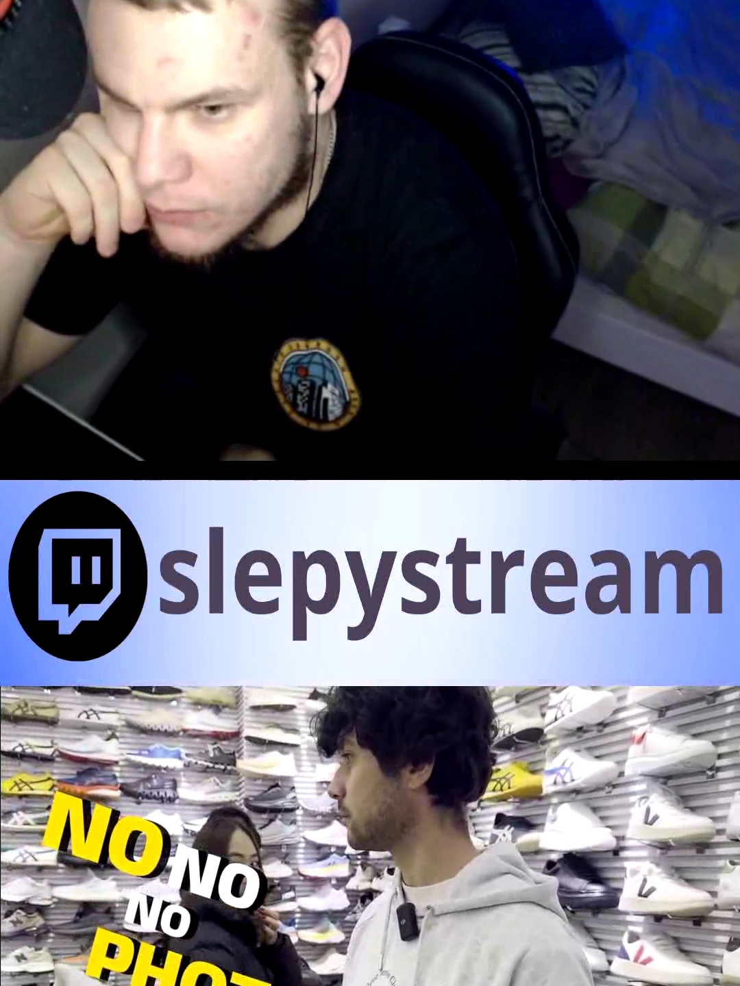 @slepystream