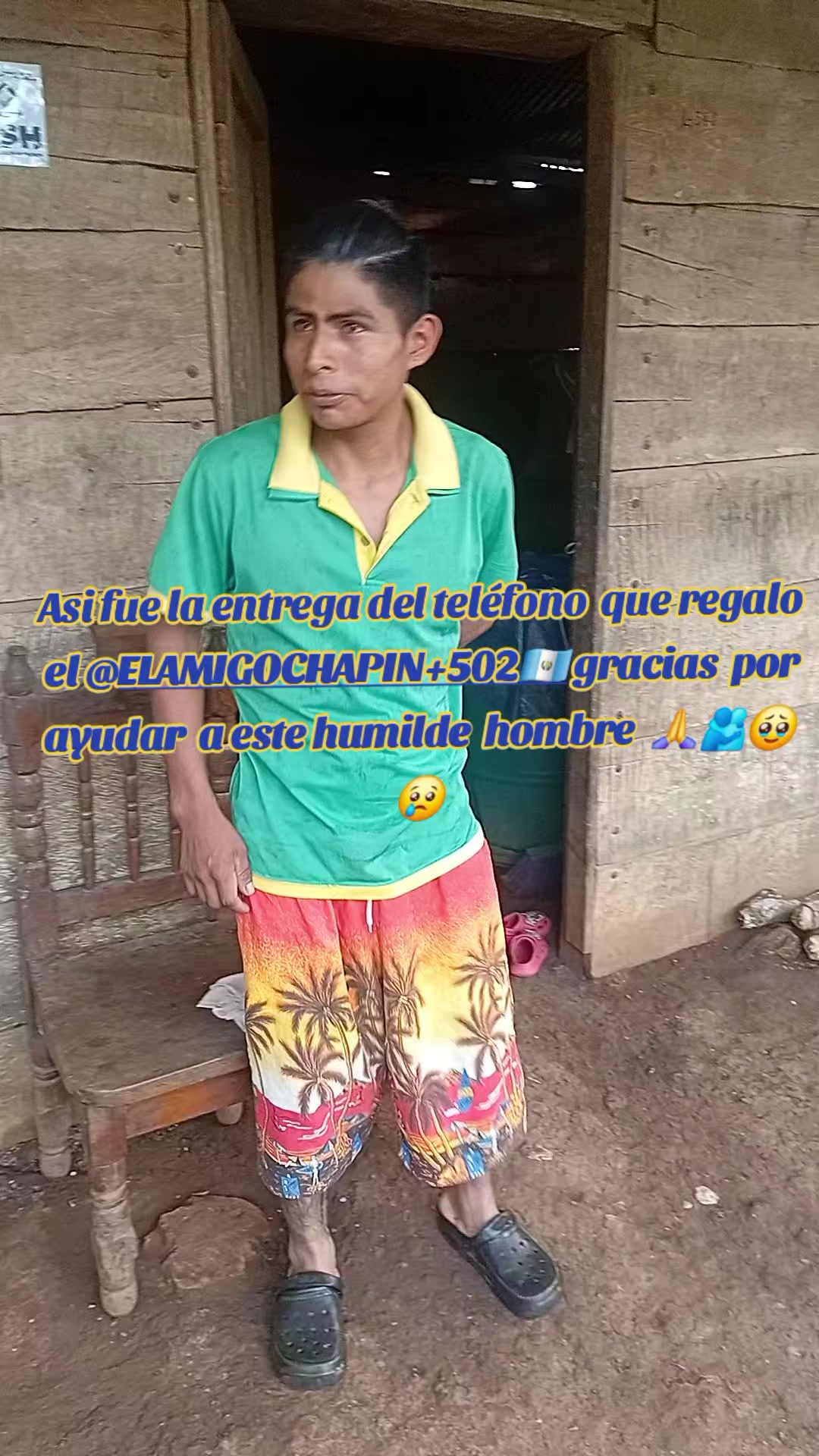 @❉্͜͡💙♡🌱《L chaparrita 》🌱♡❤️࿐