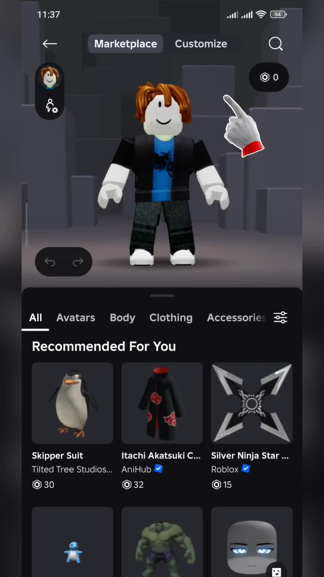 @kakashi