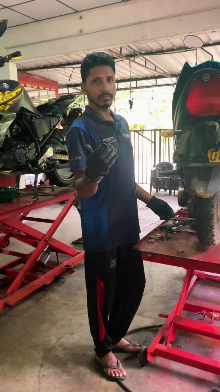 @Ajantha motors