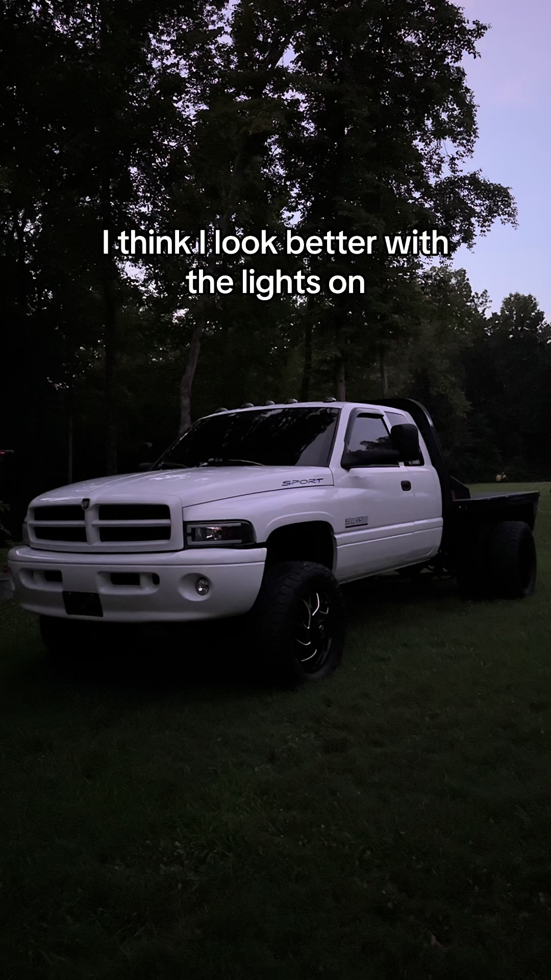 @Colton Cassidy