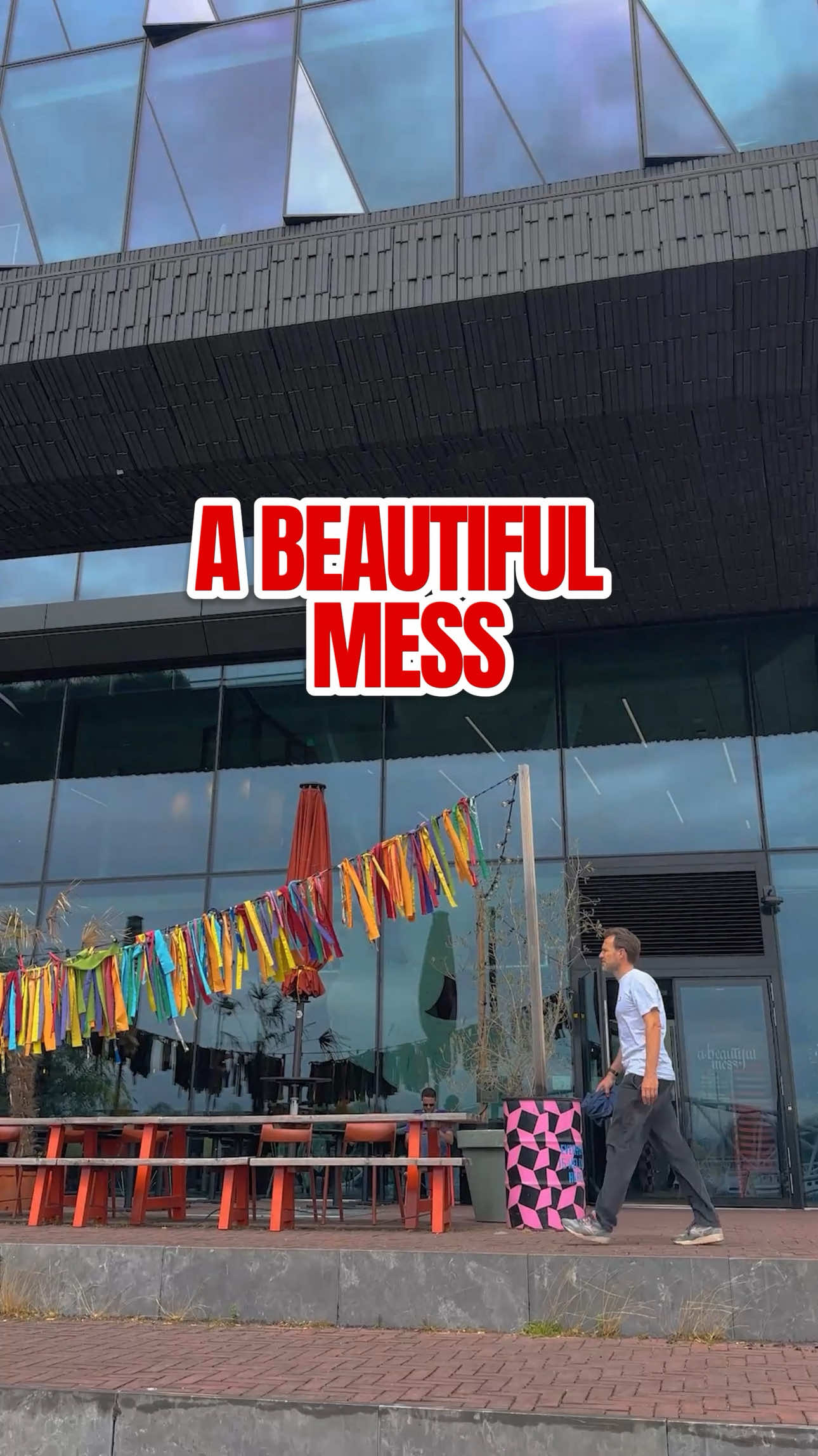 @FanClub Centrum