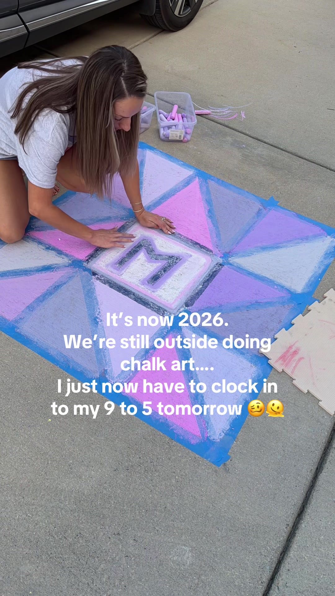 @Chalk with Mack 🖍️