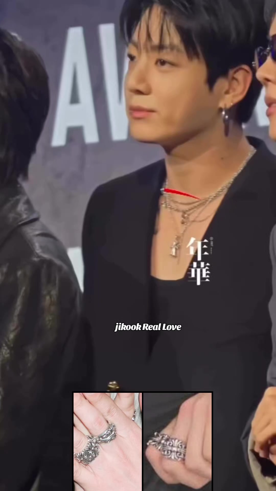 @Jikook Real Love