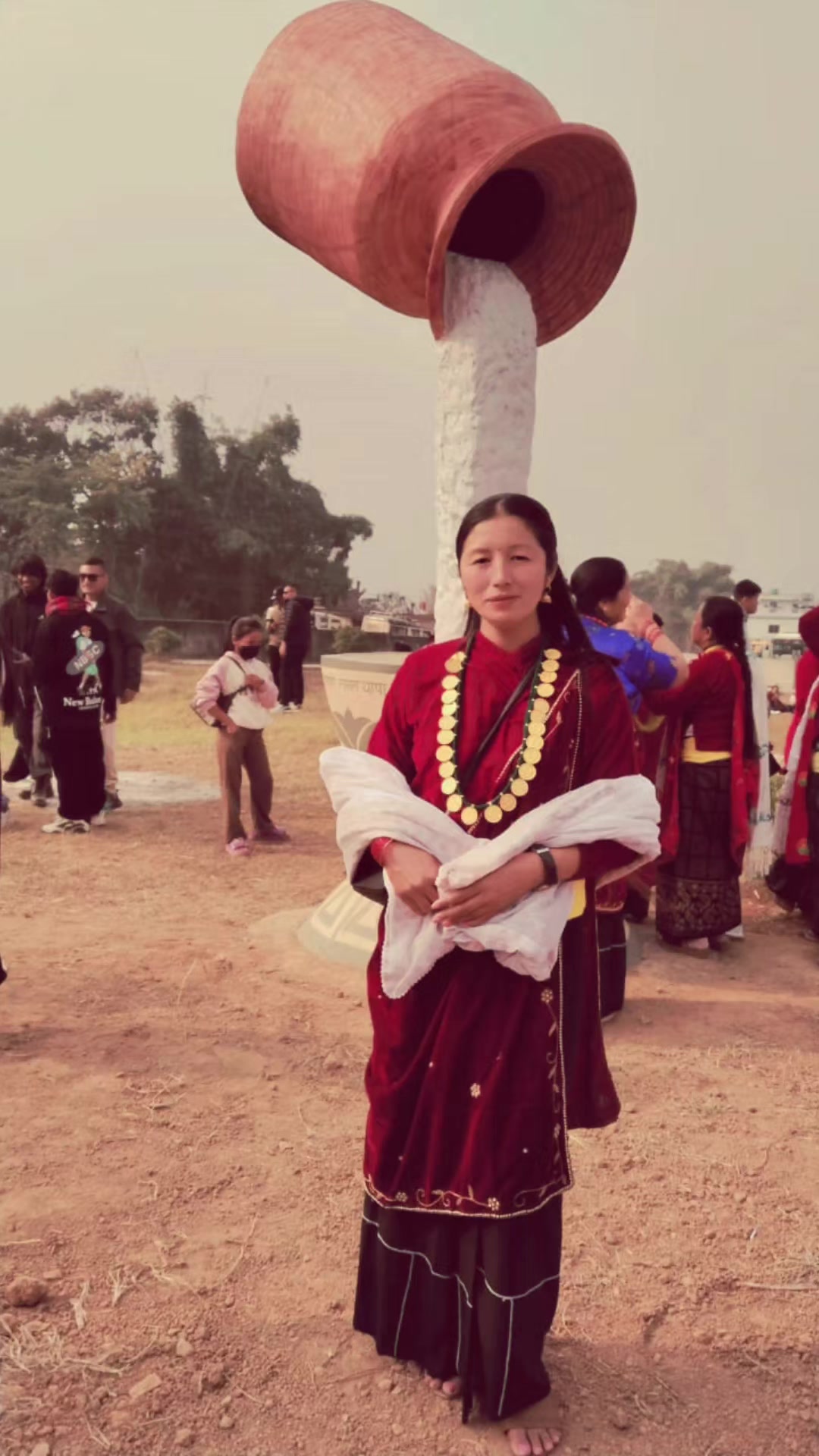 @Sita Saru Magar
