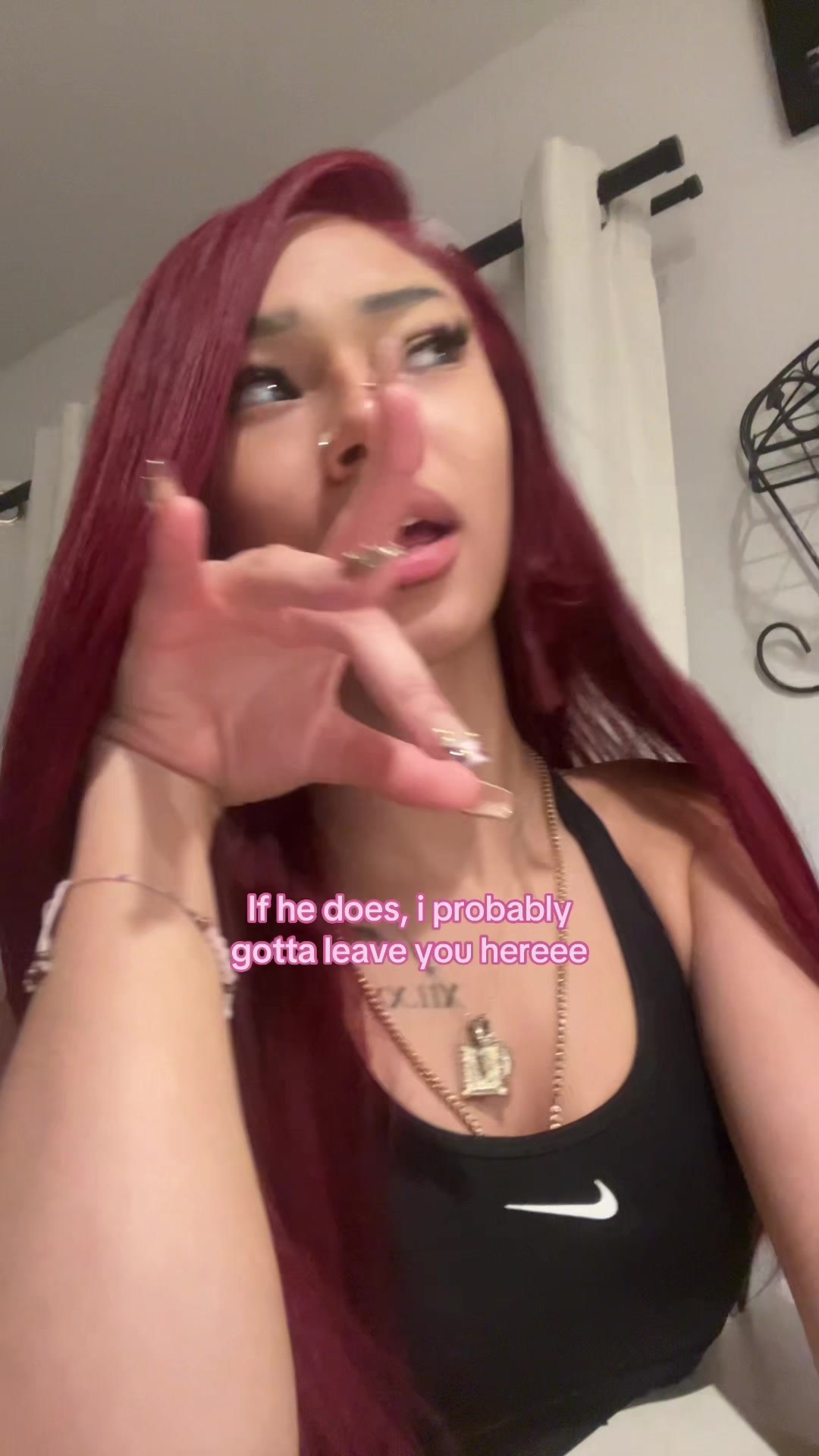 @️