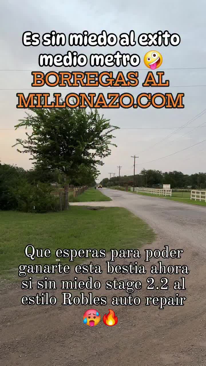 @Nimio Robles