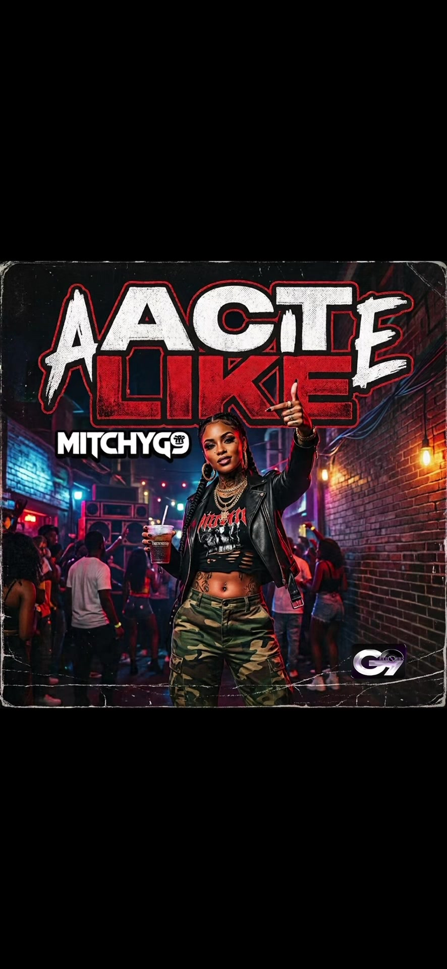 @Mitchyg9 🇯🇲 🇺🇸 🤝