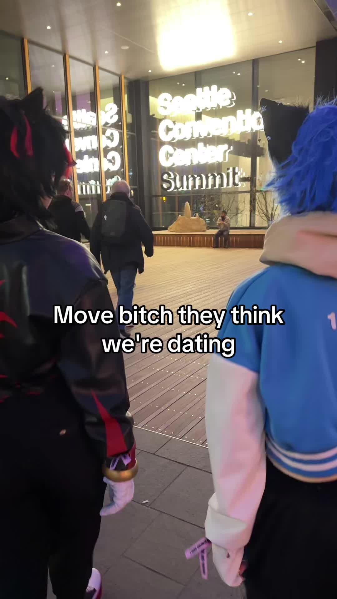 @Cube