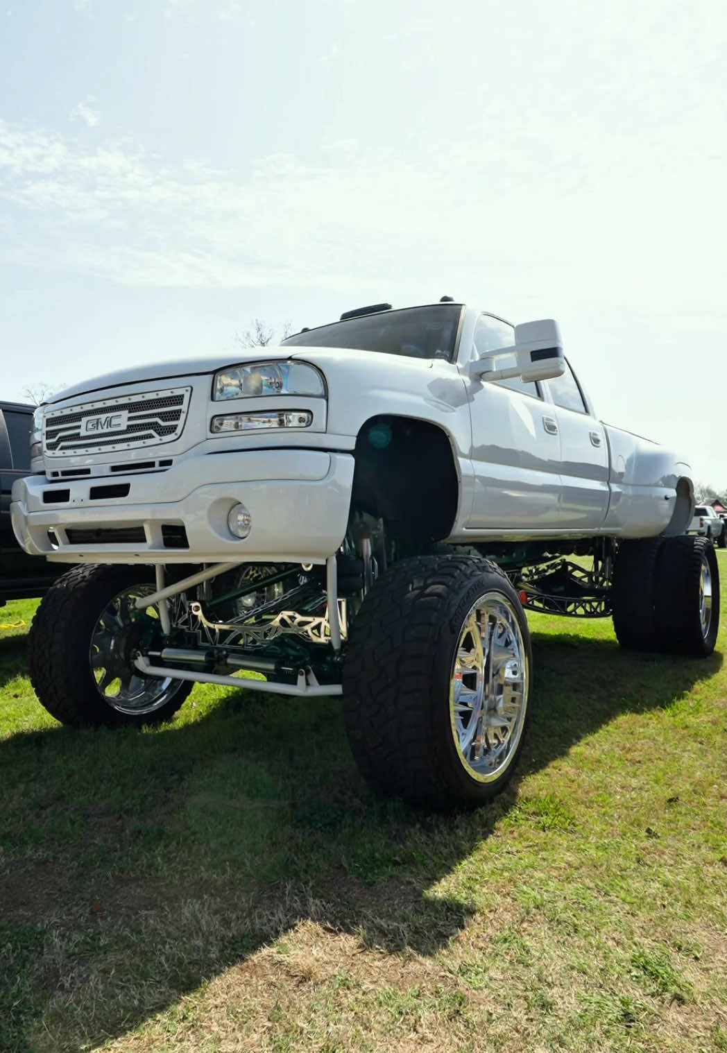 @Predator Tires