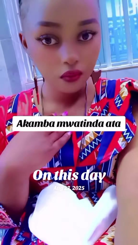 @Stella muthama