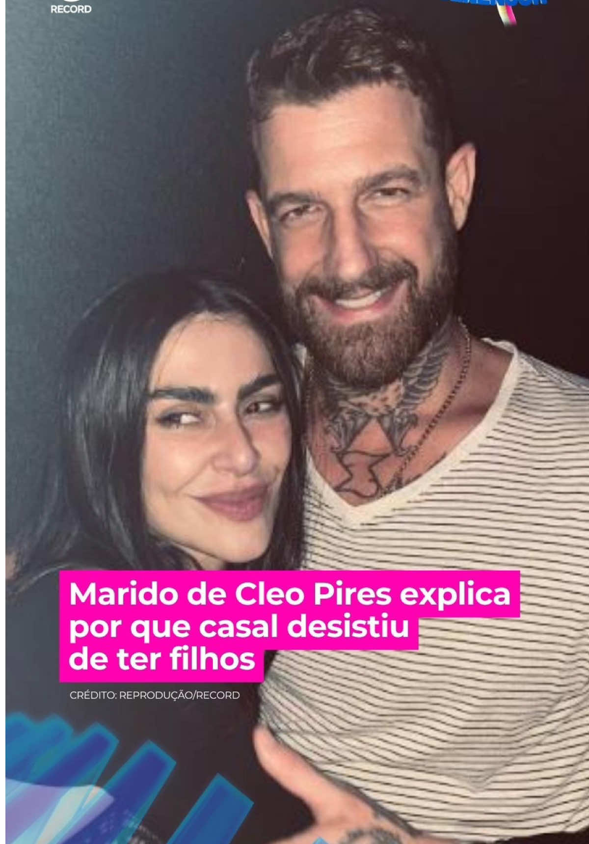 @A Hora da Venenosa