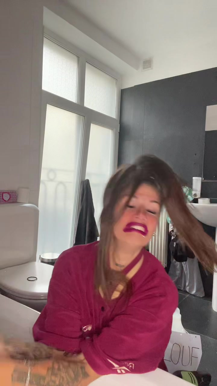 @La folle des chèvres