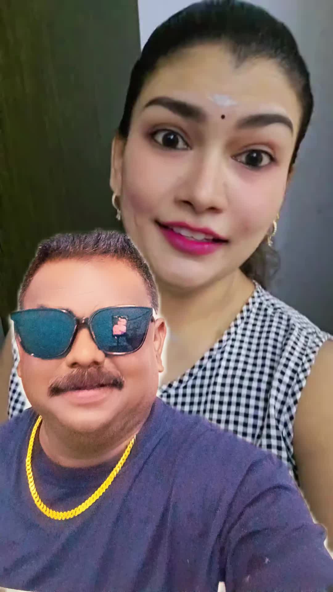 @Maniam