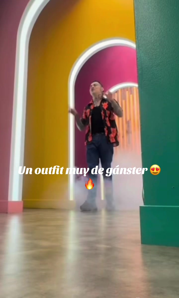 @Team Nicolas Arrieta ✨
