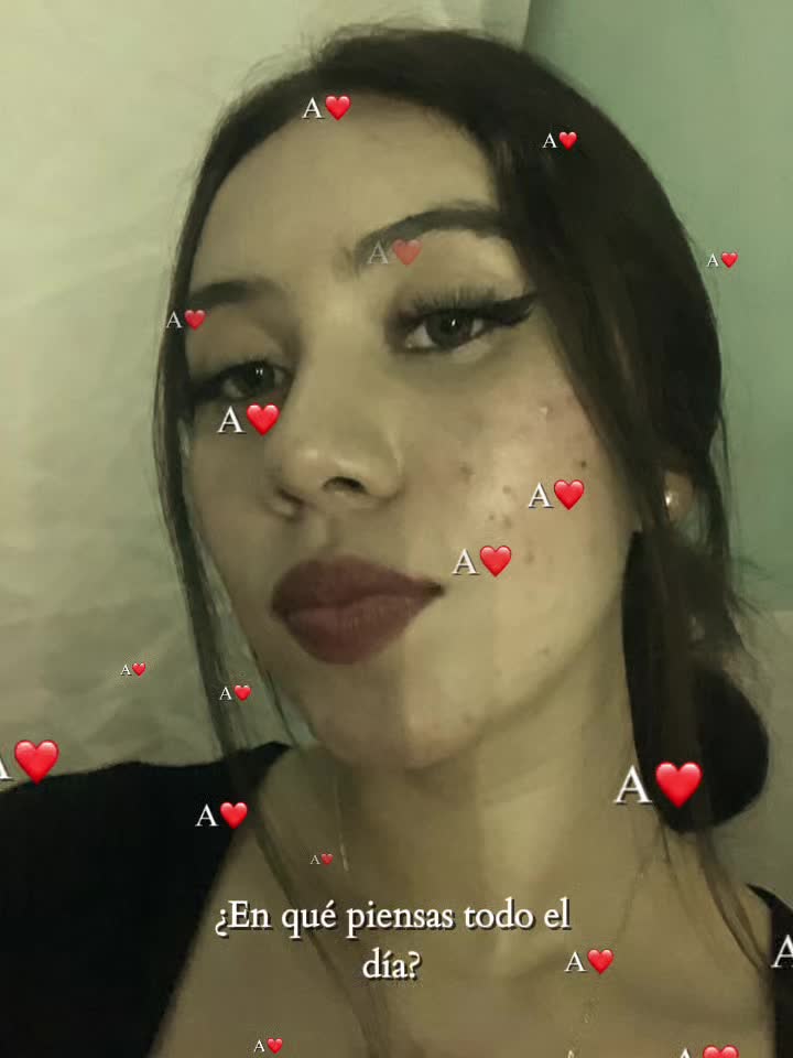 @Jaquelín Aguilar