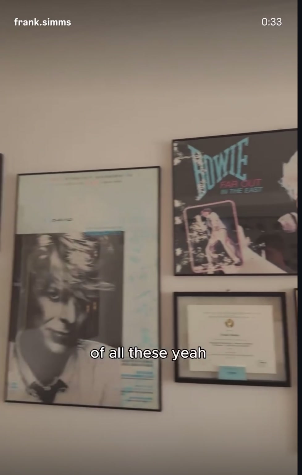 @DavidBowieGlamour Fan Account