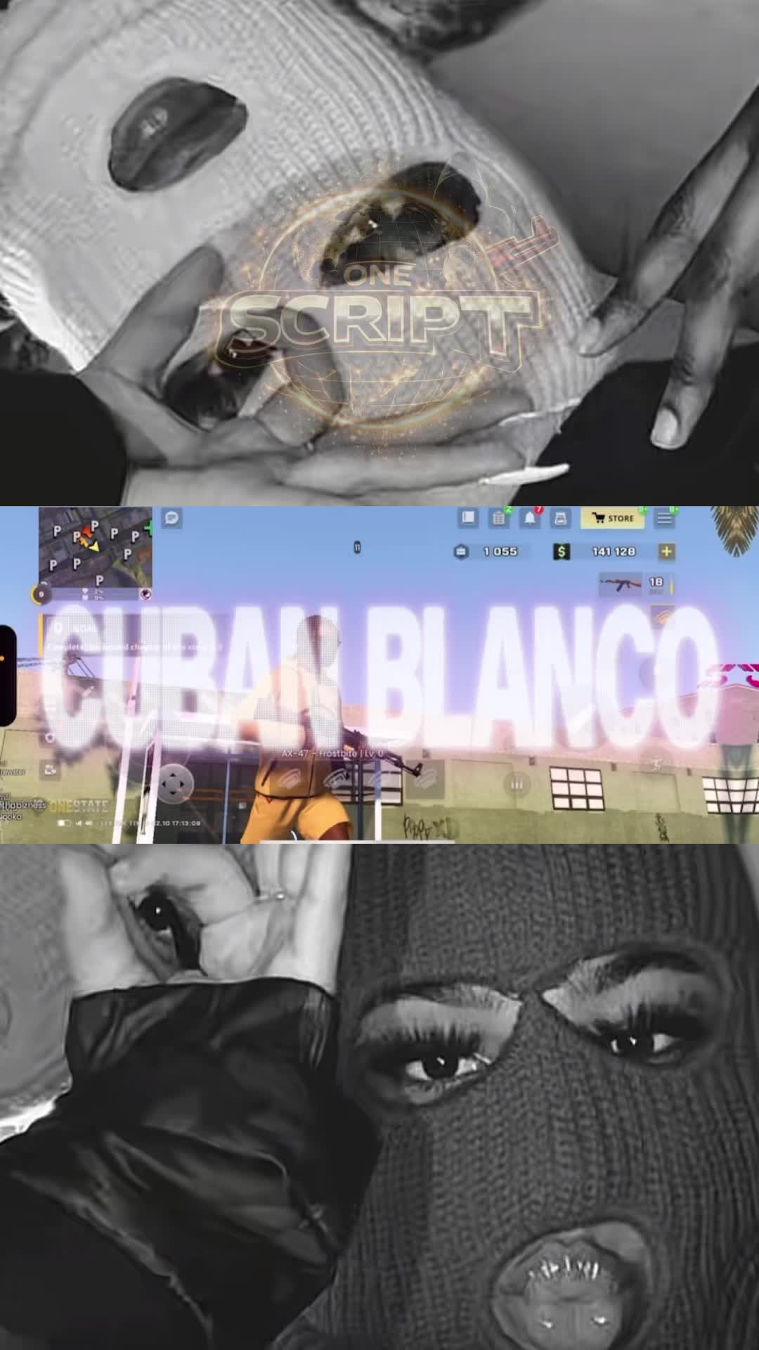 @𝒞𝓊𝒷𝒶𝓃 𝐵𝓁𝒶𝓃𝒸𝑜